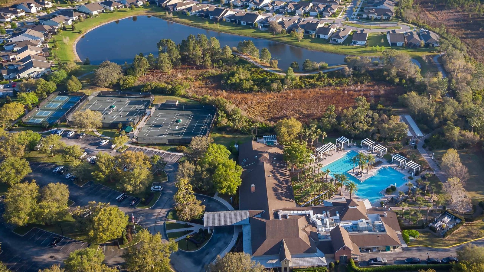 55 Plus Active Living Communities In Orlando Top Villas Realty